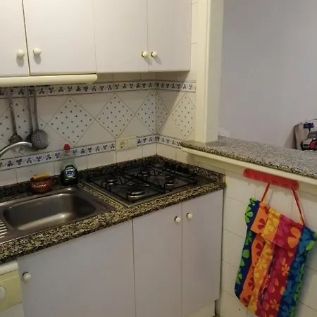 Daire Casas Holiday Playa Del Cura 3 *