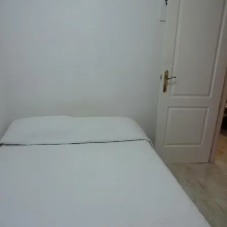 Casas Holiday Playa Del Cura 3 Daire