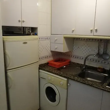 Casas Holiday Playa Del Cura 3 Torrevieja