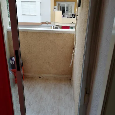 Casas Holiday Playa Del Cura 3 Apartamento Torrevieja