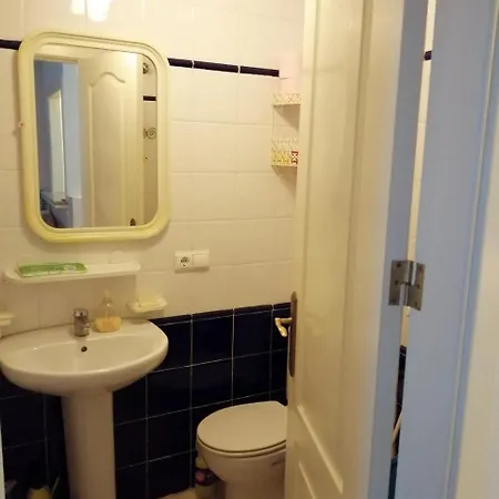 Casas Holiday Playa Del Cura 3 *