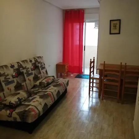 Casas Holiday Playa Del Cura 3 Apartamento *