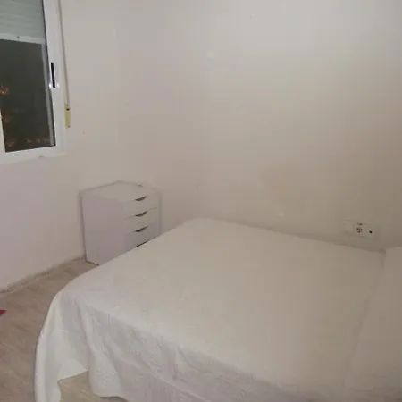 Casas Holiday Playa Del Cura 3 Apartamento *